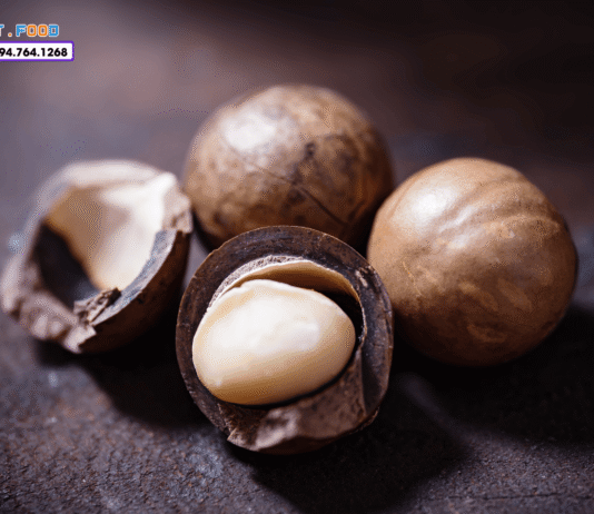 Hạt Macadamia Mua Ở Đâu Tại Hà Nội Và TP.HCM Đảm Bảo? hat macadamia mua o dau
