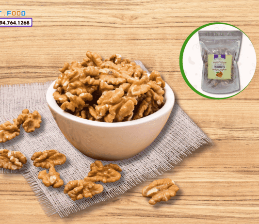 Hạt óc chó mua ở đâu tại Bắc Ninh chất lượng? Giao hàng tận nơi. hat oc cho mua tai bac ninh