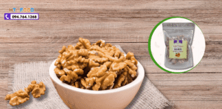 Hạt óc chó mua ở đâu tại Điện Biên ? Ship tận nơi đến Điện Biên hat oc cho mua tai dien bien