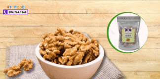 Hạt óc chó mua ở đâu tại Gia Lai giá rẻ – đảm bảo chất lượng? hat oc cho mua tai gia lai