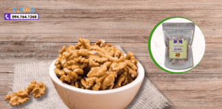 Hạt óc chó mua ở đâu tại Hưng Yên? hạt óc chó Mỹ nhập khẩu hat oc cho mua tai hung yen