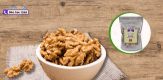 Hạt óc chó mua ở đâu tại Lai Châu chất lượng? Giá tốt! hat oc cho mua tai lai chau