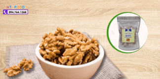 Hạt óc chó mua ở đâu tại Nghệ An – bảo chất lượng & uy tín? hat oc cho mua tai nghe an