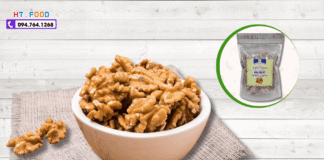 Hạt óc chó mua ở đâu tại Phú Thọ chất lượng? Giá bán cạnh tranh hat oc cho mua tai phu tho