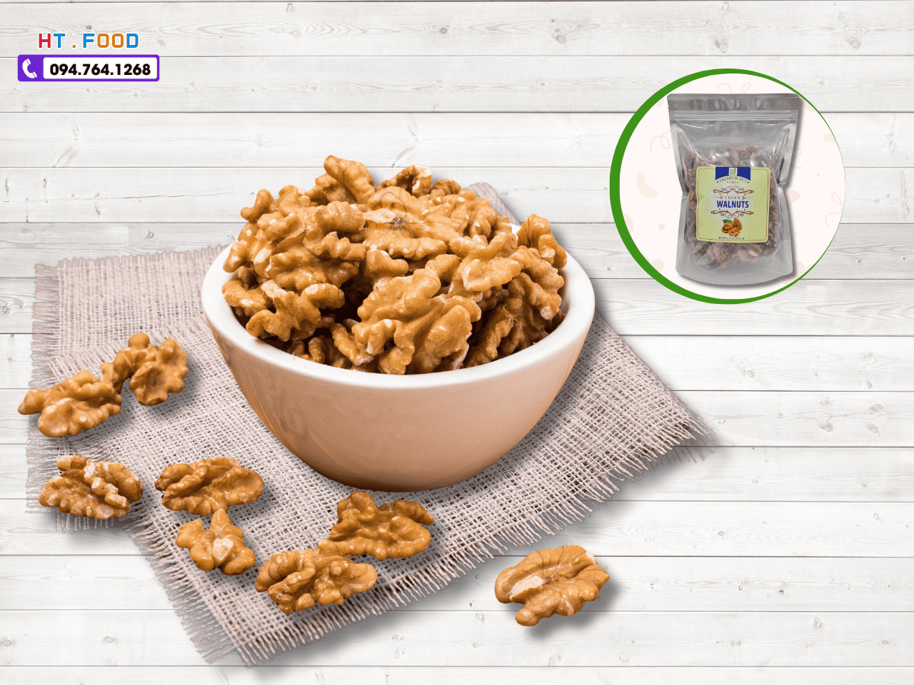 hat oc cho mua tai phu tho