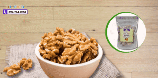 Hạt óc chó mua ở đâu tại Quảng Ninh uy tín? Óc chó chất lượng hat oc cho mua tai quang ninh