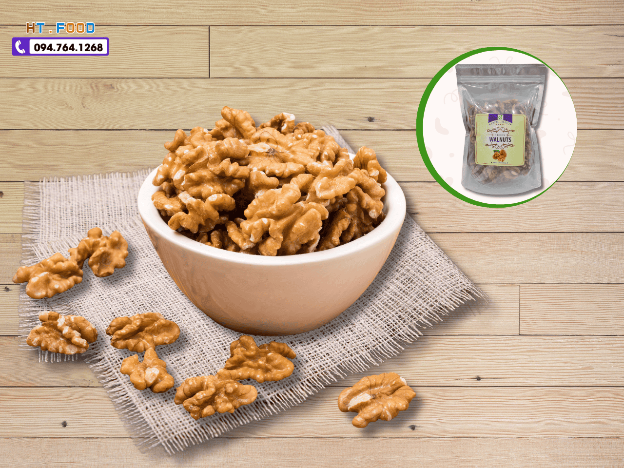 hat oc cho mua tai quang ninh