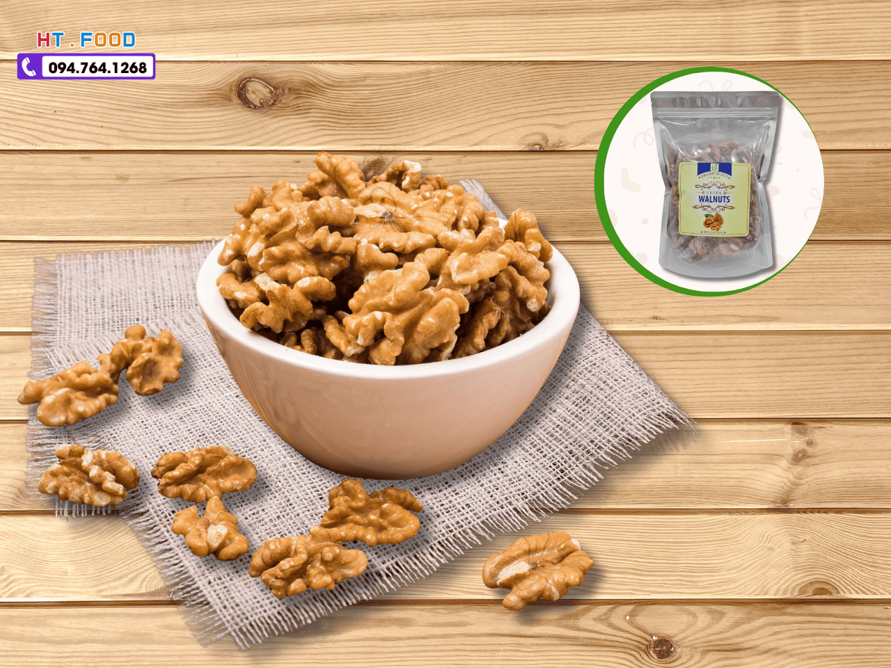 hat oc cho mua tai quang tri