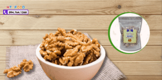 Hạt óc chó mua ở đâu tại Thanh Hoá ? Hạt óc chó chuẩn Mỹ hat oc cho mua tai thanh hoa