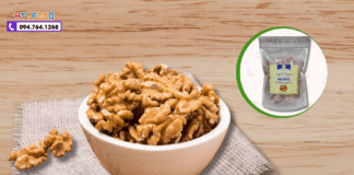 Hạt óc chó mua ở đâu tại Tphcm chất lượng? hạt óc chó nhập Mỹ hat oc cho mua tai tphcm