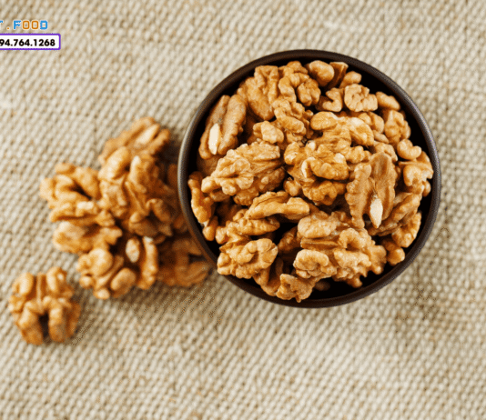 Mua Hạt Óc Chó Mỹ Ở Đâu Uy Tín? – Bí Quyết Chọn Lựa!