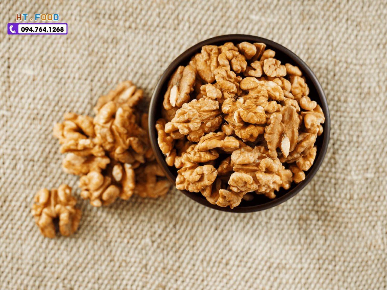 hat oc cho my mua o dau