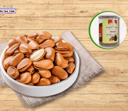 Hạt thông mua ở đâu tại Cao Bằng? Chất lượng & giao tận nơi hat thong mua tai cao bang