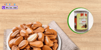 Hạt thông mua ở đâu tại Điện Biên? Mua hạt thông chất lượng hat thong mua tai dien bien