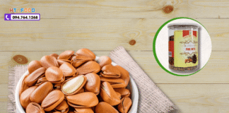 Mua hạt thông ở đâu tại Hà Nội đảm bảo nguồn gốc – chất lượng? hat thong mua tai ha noi