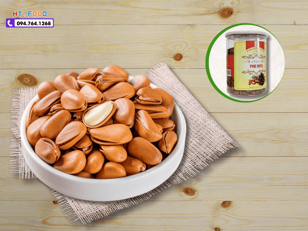 hat thong mua tai ha noi