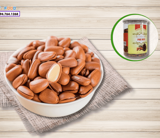 Hạt thông mua ở đâu tại Hưng Yên? Hạt thông nhập chính hãng hat thong mua tai hung yen