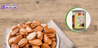 Hạt thông mua ở đâu tại Lai Châu? Hạt thông nhập khẩu Mỹ ngon hat thong mua tai lai chau