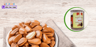 Hạt thông mua ở đâu tại Lạng Sơn? Chọn hạt thông Mỹ ngon hat thong mua tai lang son