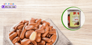 Hạt thông mua ở đâu tại Ninh Bình? uy tín – nhập khẩu chính hãng hat thong mua tai ninh binh