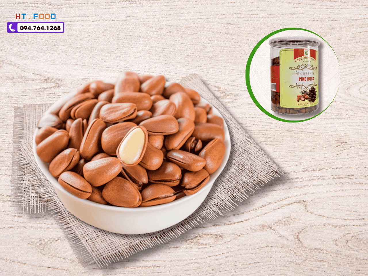 hat thong mua tai phu tho