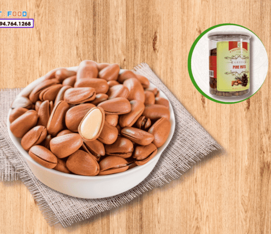 Hạt thông mua ở đâu tại Quảng Ngãi để đảm bảo chất lượng? hat thong mua tai quang ngai