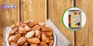 Hạt thông mua ở đâu tại Sơn La? Địa chỉ bán hạt thông Mỹ uy tín hat thong mua tai son la