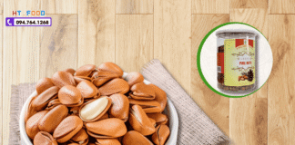 Hạt thông mua ở đâu tại Tphcm – Bí quyết chọn địa chỉ uy tín? hat thong mua tai tphcm