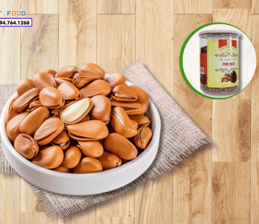 Hạt thông mua ở đâu tại Tphcm – Bí quyết chọn địa chỉ uy tín? hat thong mua tai tphcm