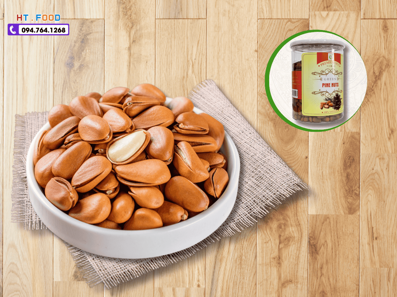 hat thong mua tai tphcm