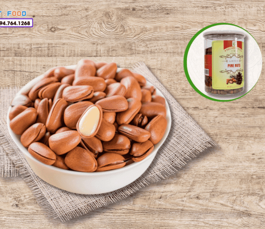 Hạt thông mua ở đâu tại Tuyên Quang uy tín – chất lượng cao? hat thong mua tai tuyen quang