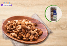 Các loại hạt dinh dưỡng mua ở đâu Cần Thơ uy tín & chất lượng? mua cac loai hat dinh duong tai can tho