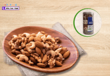 Mua các loại hạt dinh dưỡng ở đâu Đà Nẵng chất lượng? mua cac loai hat dinh duong tai da nang