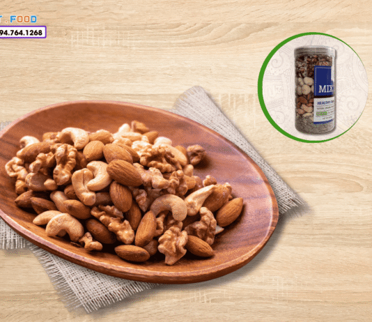 Mua các loại hạt dinh dưỡng ở đâu Đà Nẵng chất lượng? mua cac loai hat dinh duong tai da nang