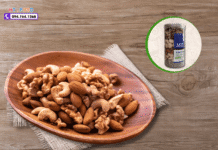 Mua các loại hạt dinh dưỡng ở đâu Hà Nội uy tín – chất lượng cao? mua cac loai hat dinh duong tai ha noi