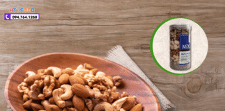 Mua các loại hạt dinh dưỡng ở đâu Hà Nội uy tín – chất lượng cao? mua cac loai hat dinh duong tai ha noi