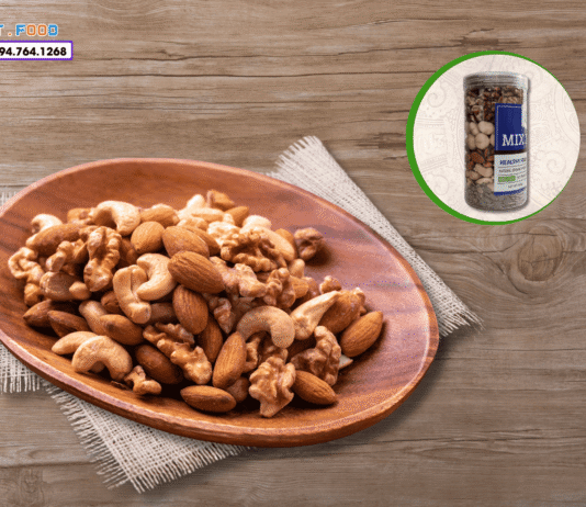 Mua các loại hạt dinh dưỡng ở đâu Hà Nội uy tín – chất lượng cao? mua cac loai hat dinh duong tai ha noi