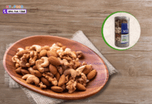 Mua các loại hạt dinh dưỡng ở đâu Hải Phòng uy tín? mua cac loai hat dinh duong tai hai phong