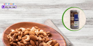 Mua các loại hạt dinh dưỡng ở đâu tại Thanh Hoá uy tín? mua cac loai hat dinh duong tai thanh hoa