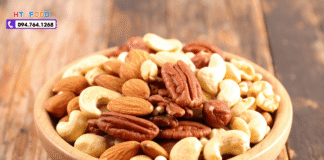 Nên mua các loại hạt ở đâu để đảm bảo chất lượng và giá tốt?