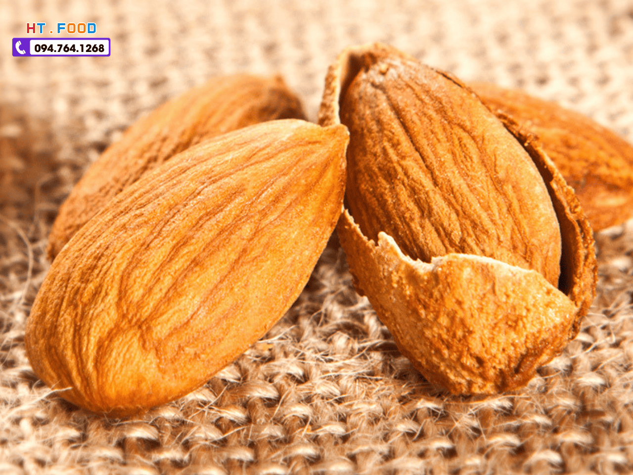 mua hanh nhan rang bo dong nai