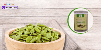 Mua hạt bí xanh tách vỏ ở đâu chất lượng? Mua ở đâu uy tín? mua hat bi xanh tach vo tai dau