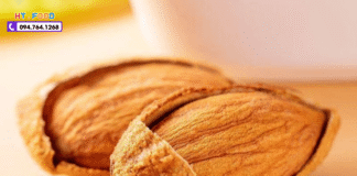 Mua hạt hạnh nhân rang bơ ở đâu chất lượng, thơm ngon?