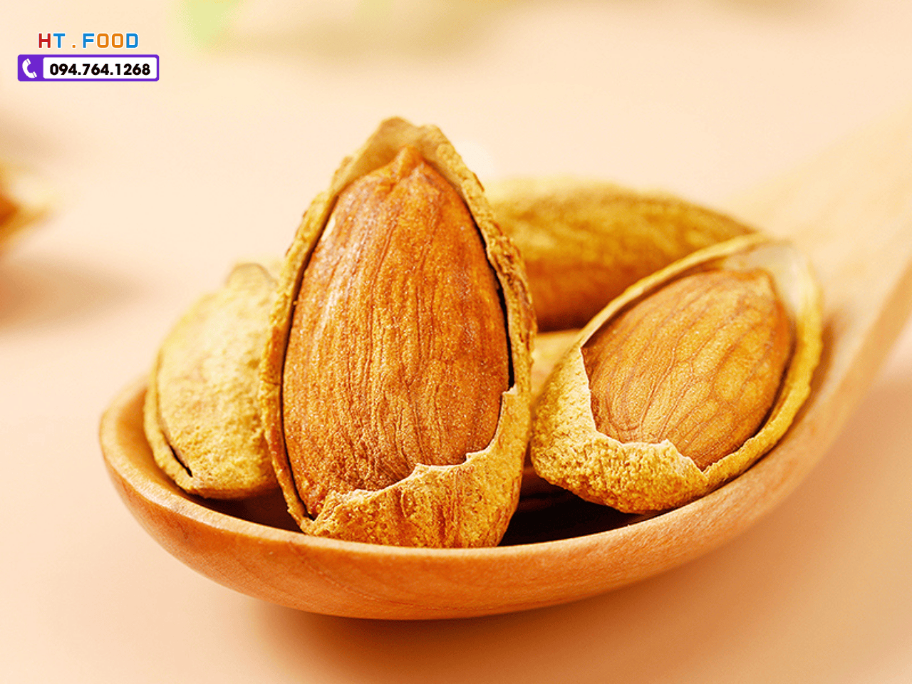 mua hat hanh nhan rang bo o dau