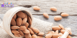 Mua hạt hạnh nhân ở Nghệ An chỗ nào ngon và uy tín? mua hat hanh nhan tai nghe an