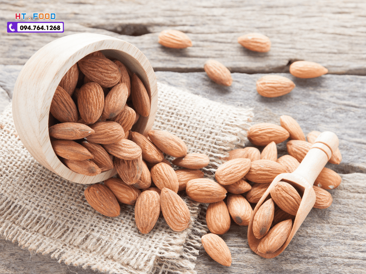 mua hat hanh nhan tai nghe an