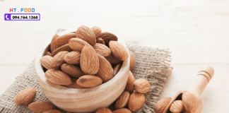 Mua hạt hạnh nhân ở Thanh Hóa chỗ nào ngon và uy tín? mua hat hanh nhan tai thanh hoa