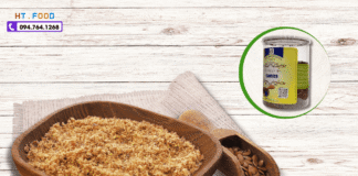 Mua Hạt Lanh Ở Đâu Tại Đồng Tháp – Chọn Nơi Bán Uy Tín? mua hat lanh tai dong thap