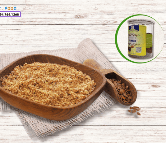 Mua Hạt Lanh Ở Đâu Tại Đồng Tháp – Chọn Nơi Bán Uy Tín? mua hat lanh tai dong thap