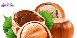 Hạt phỉ mua ở đâu tại TpHCM? Nơi bán hạt phỉ Mỹ giá sỉ mua hat phi o dau tphcm